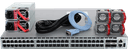 Коммутатор Arista DCS-7050TX-64-F, 64 порта