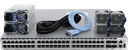 Коммутатор Arista DCS-7050TX-64-R, 64 порта
