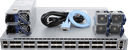 Коммутатор Arista DCS-7060CX-32S-R, 32 порта