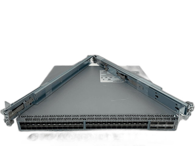 Коммутатор Arista DCS-7060SX2-48YC6-F