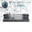 Коммутатор Arista DCS-7060SX2-48YC6-R