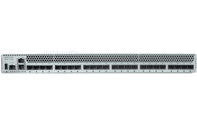 Коммутатор Arista DCS-7124S