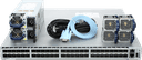 Коммутатор Arista DCS-7150S-52-R, 52 порта