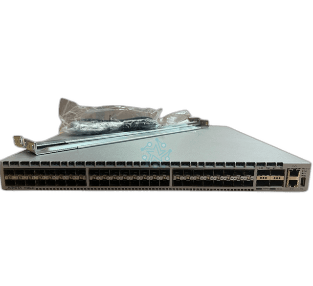 Коммутатор Arista DCS-7150S-64-R, 64 порта