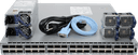 Коммутатор Arista DCS-7280QRA-C36S-R