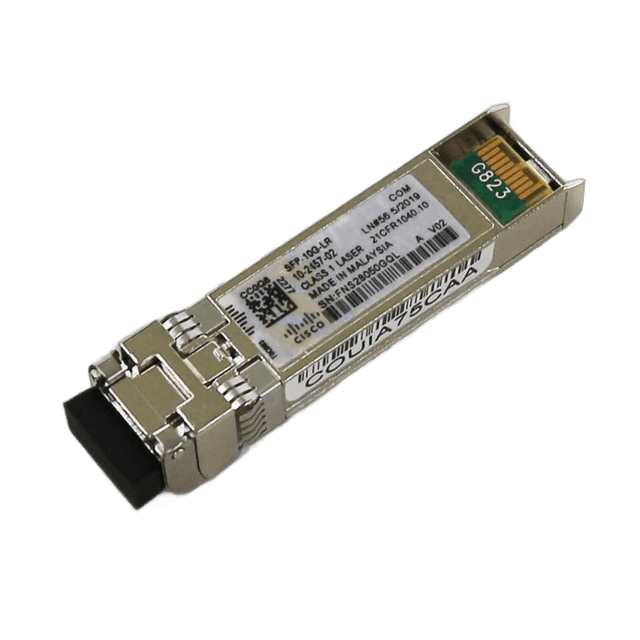 Трансивер Arista SFP-10G-LR, 10G LR