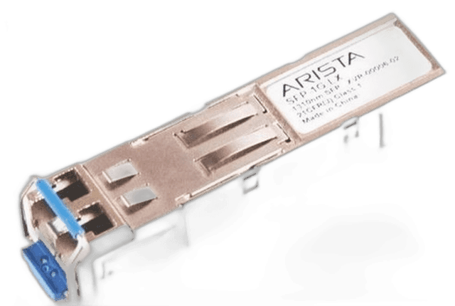 Трансивер Arista SFP-1G-LX, 1G LX