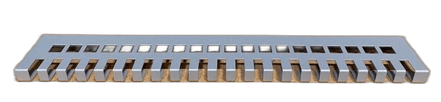 Крепление Cisco ASR-9001-TRAY