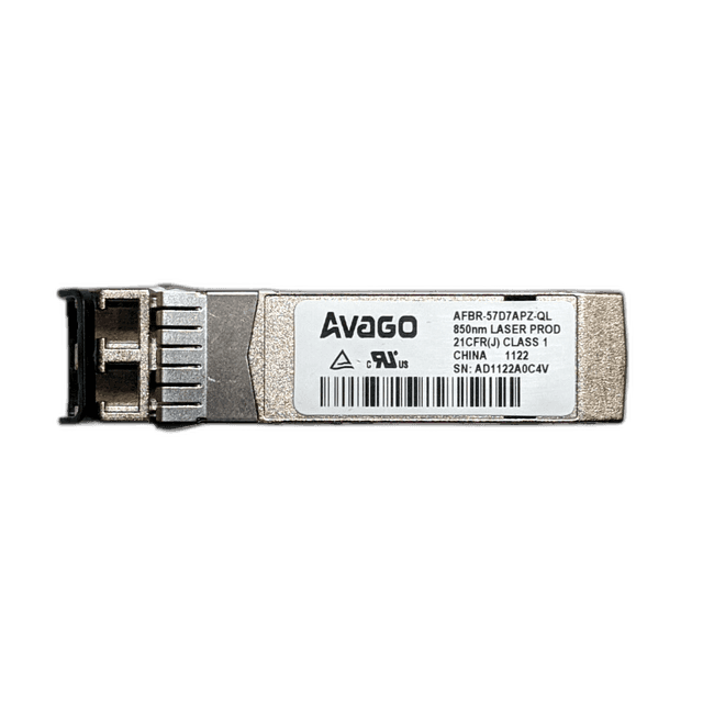 Трансивер Avago AFBR-57D7APZ