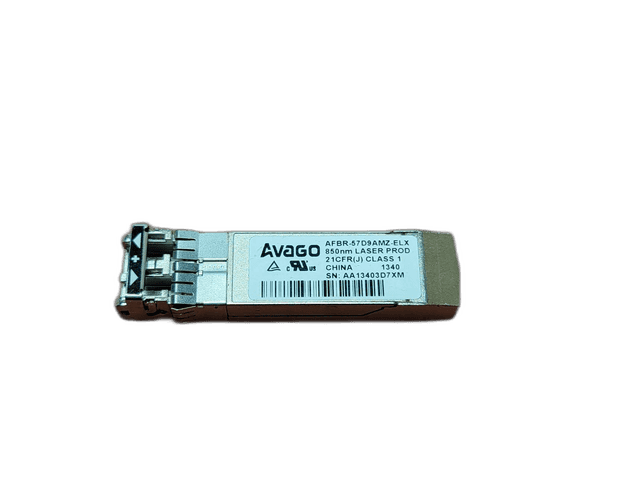Трансивер Avago AFBR-57D9AMZ-ELX SFP