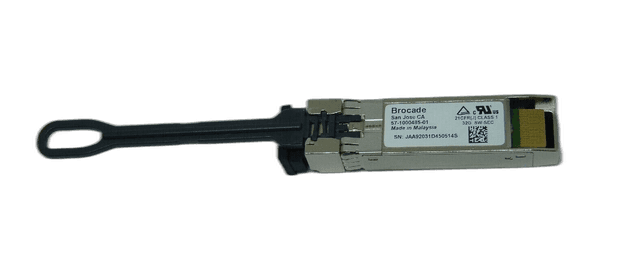 Трансивер Brocade 32GB FC SWL SFP+, 32G