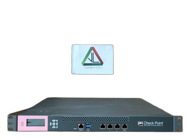 Межсетевой экран CheckPoint ST-5