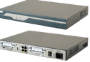 Маршрутизатор Cisco 1841