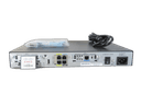 Маршрутизатор Cisco 1841