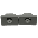 Монтажный фиксатор Cisco Foxconn 3V269-001E