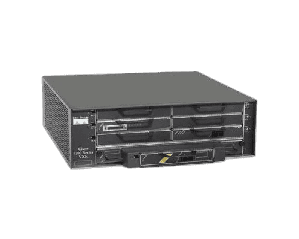 Маршрутизатор Cisco 7206VXR