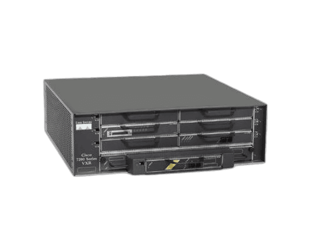 Маршрутизатор Cisco 7206VXR