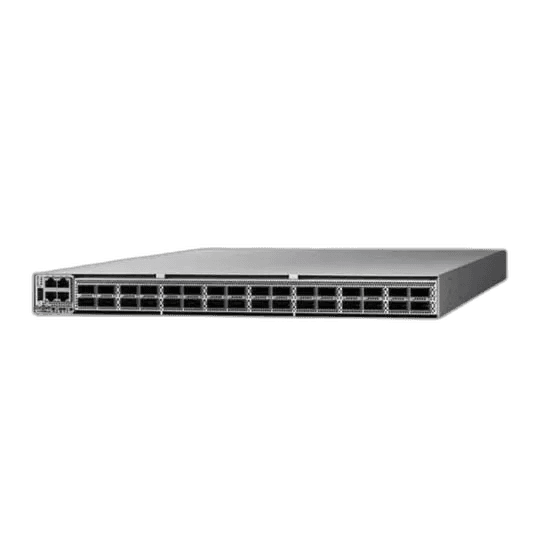 Маршрутизатор Cisco 8101-32H