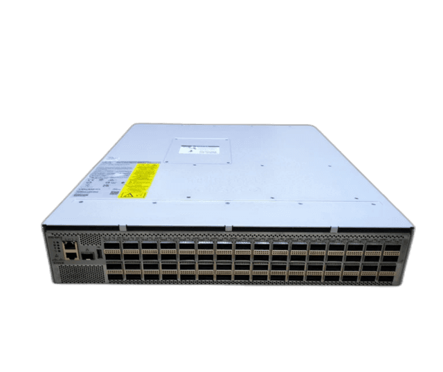 Маршрутизатор Cisco 8102-64H