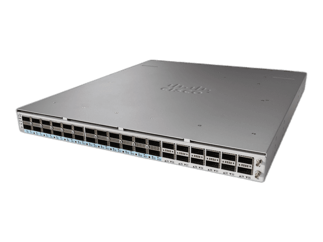 Маршрутизатор Cisco 8201-24H8FH