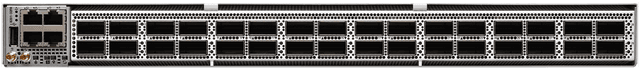 Маршрутизатор Cisco 8201-32FH