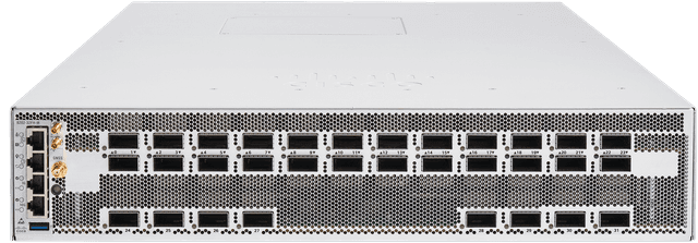 Маршрутизатор Cisco 8202-32FH-M