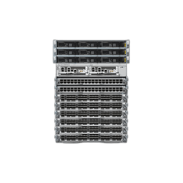 Маршрутизатор Cisco 8808