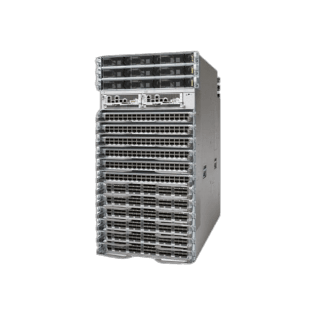 Маршрутизатор Cisco 8812