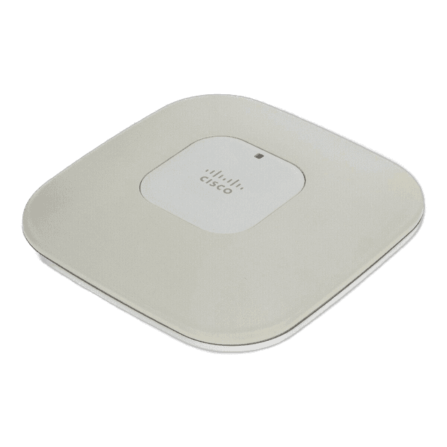 Точка доступа Cisco 1142N-R