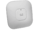 Точка доступа Cisco AP1141N-E