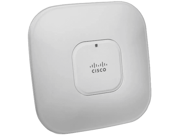 Точка доступа Cisco AP1141N-E
