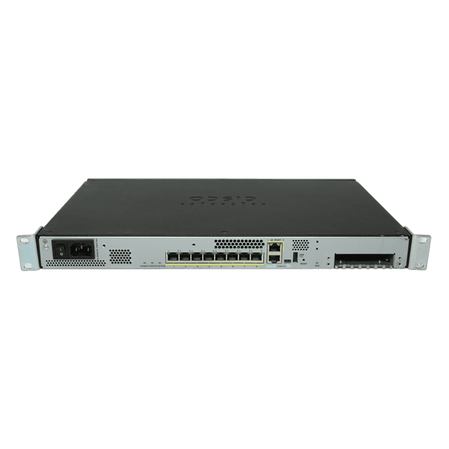 Межсетевой экран Cisco ASA5508-X
