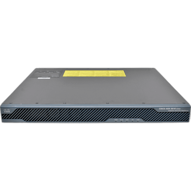 Межсетевой экран Cisco ASA5510