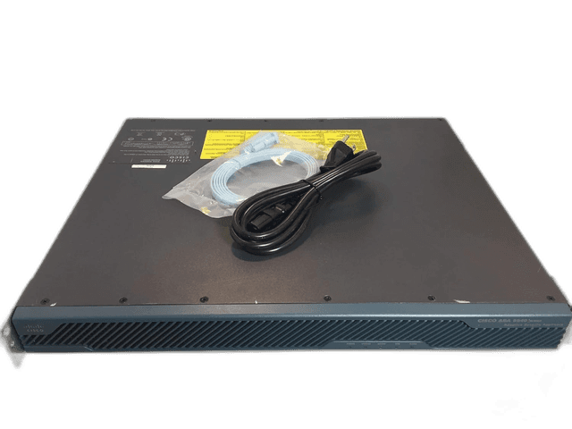 Межсетевой экран Cisco ASA5540