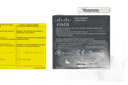 Межсетевой экран Cisco ASA5550-K8