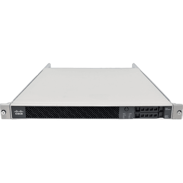 Межсетевой экран Cisco ASA5555-X