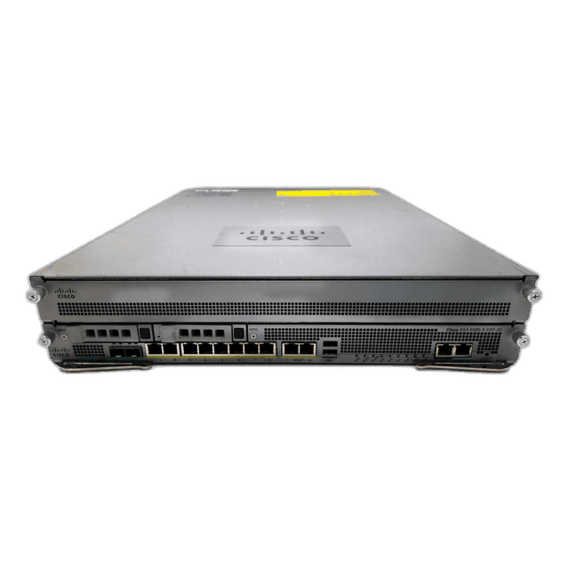 Межсетевой экран Cisco ASA5585