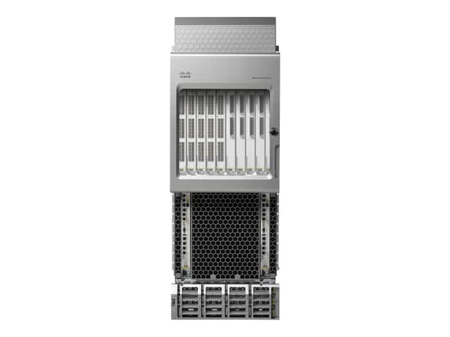Маршрутизатор Cisco ASR-9912