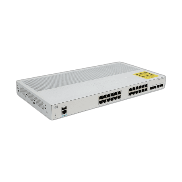 Коммутатор Cisco C1000-24T-4G-L