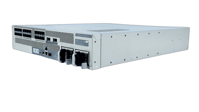 Коммутатор Cisco C6824-X-LE-40G