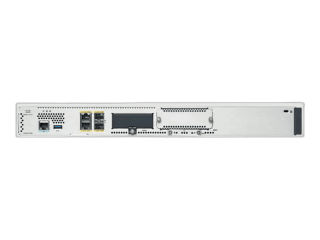Маршрутизатор Cisco C8200-1N-4T