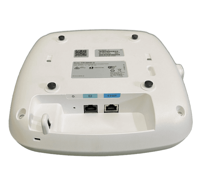 Точка доступа Cisco C9120AXI-Z
