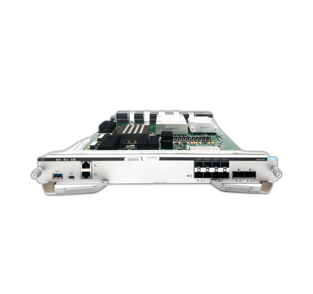 Модуль управления Cisco C9400-SUP-1 для Catalyst 9400