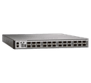 Коммутатор Cisco C9500-24Q-A, 24 порта