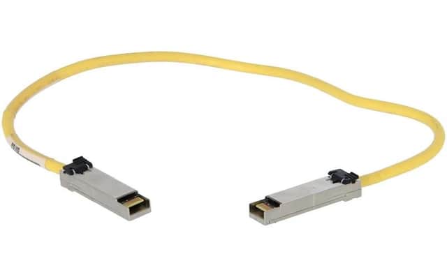 Кабель Cisco CAB-SFP-50CM, 0,5 м