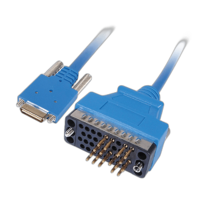 Кабель Cisco CAB-SS-V35MT