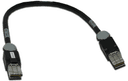 Кабель Cisco CAB-STK-E-0.5M FlexStack длиной 0,5 м