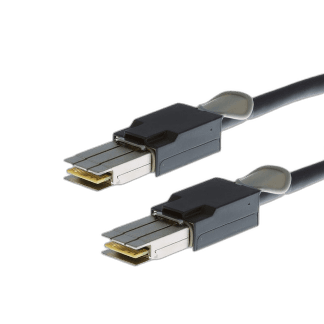Кабель Cisco CAB-STK-E, 1 м