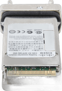 Адаптер Cisco OneX CVR-X2-SFP10G из X2 в SFP+ 10G