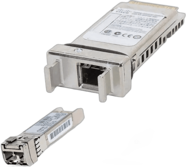Трансивер Cisco CVR-X2-XFP, 10G